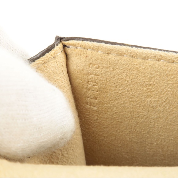 Louis Vuitton Monogram Pochette Florentine Waist Bag Belt Bag - Picture 14 of 16